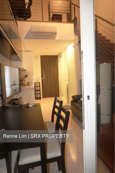 Metro Loft thumbnail photo